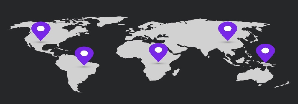 Sahara Cargo Movers Locations